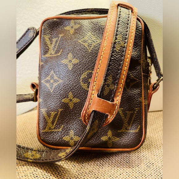 Authentic Danube 15 , ultra rare Mini - Picture 10 of 15